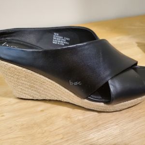 BOC Julitta Espadrille Sandals